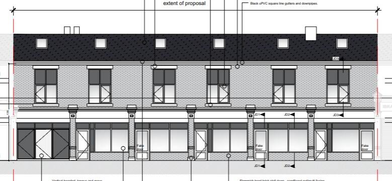 Main image of property: Liverpool Road, Stoke-On-Trent, ST4