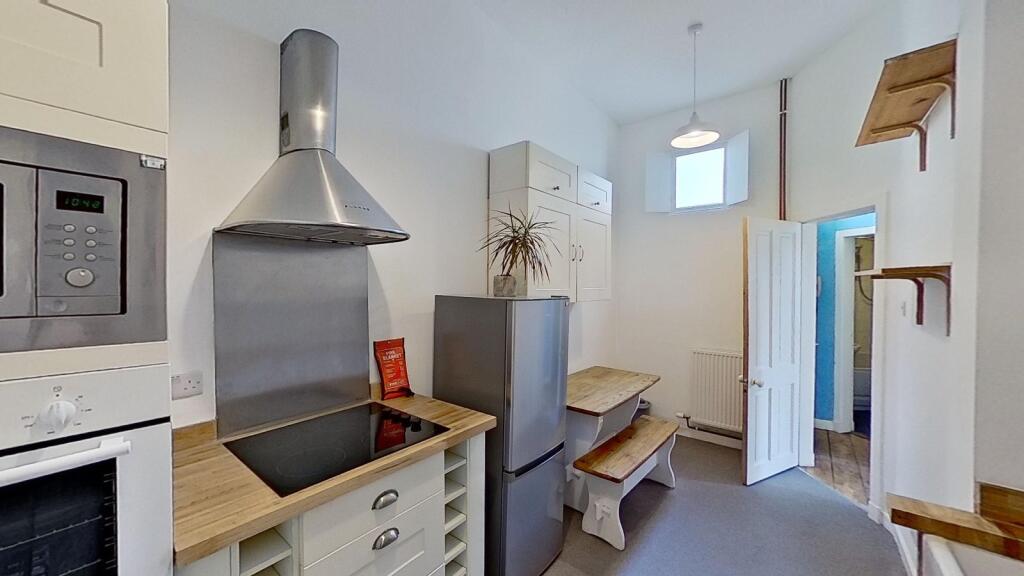 Main image of property: Bothwell Street, Edinburgh, EH7