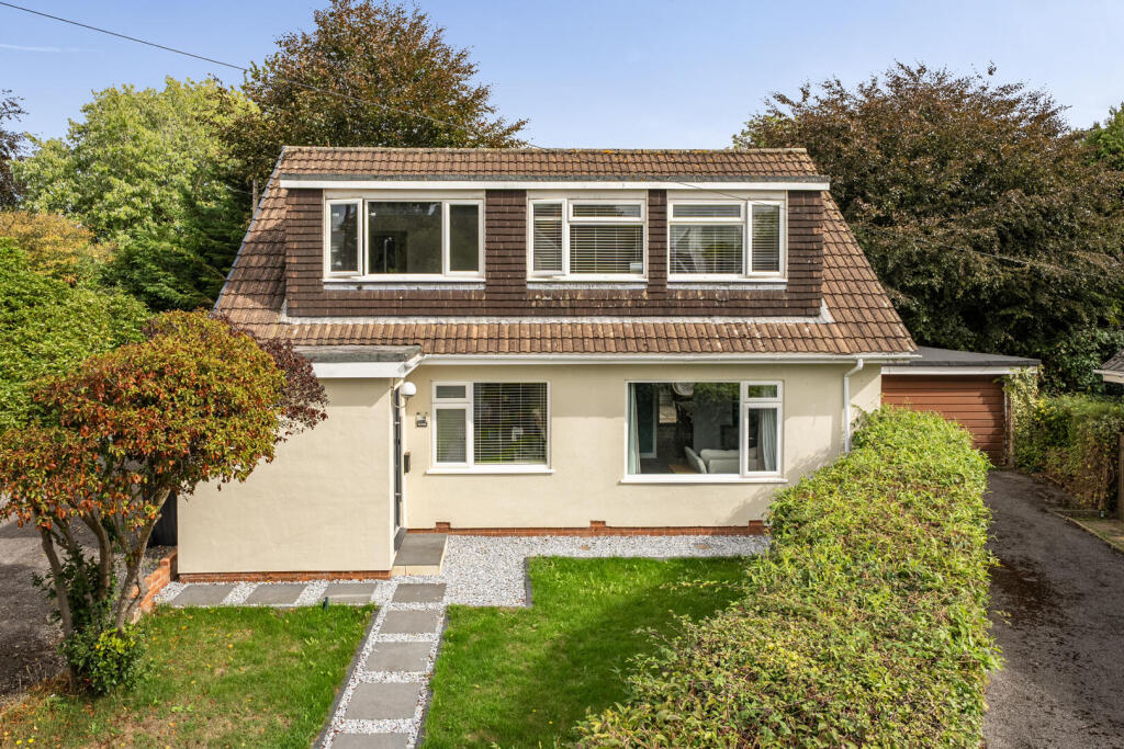 Main image of property: Lower Close, Halberton