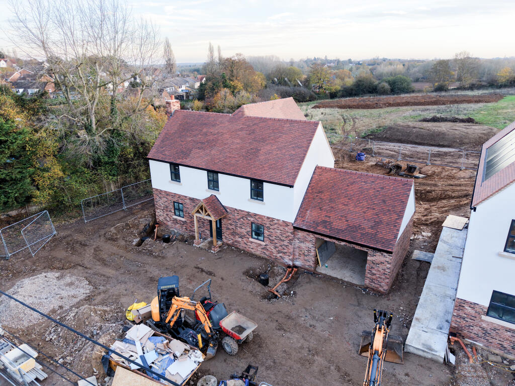 Main image of property: Plot 1 Brook Street, Colne Engaine