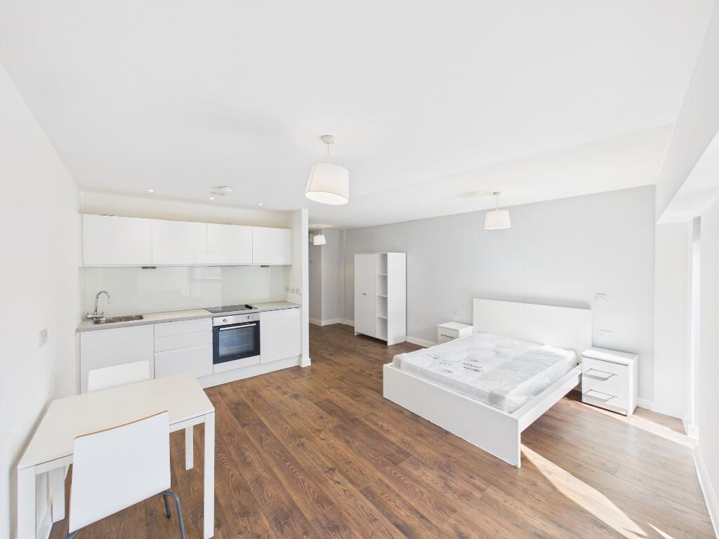 Main image of property: Nation Way, Liverpool, Merseyside, L1