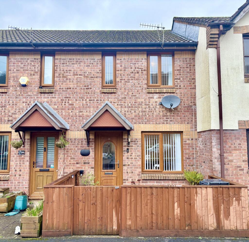 Main image of property: Graig Y Darren, Godrergraig, Swansea.