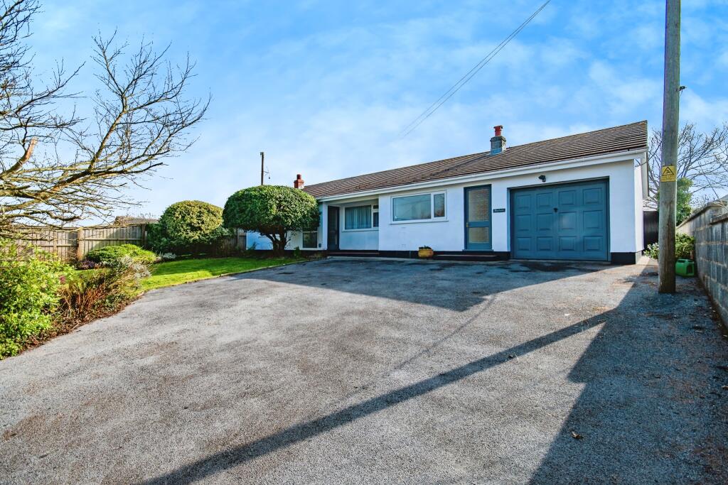 Main image of property: Hodgeston, Hodgeston, Pembroke, Pembrokeshire, SA71
