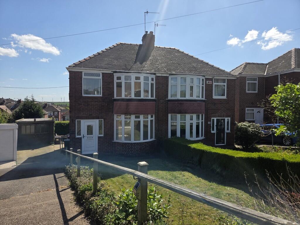 Main image of property: Reresby Road, Whiston