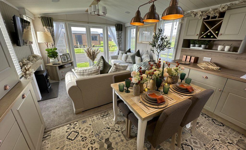 Main image of property: Nottage Park Lodges – South Wales