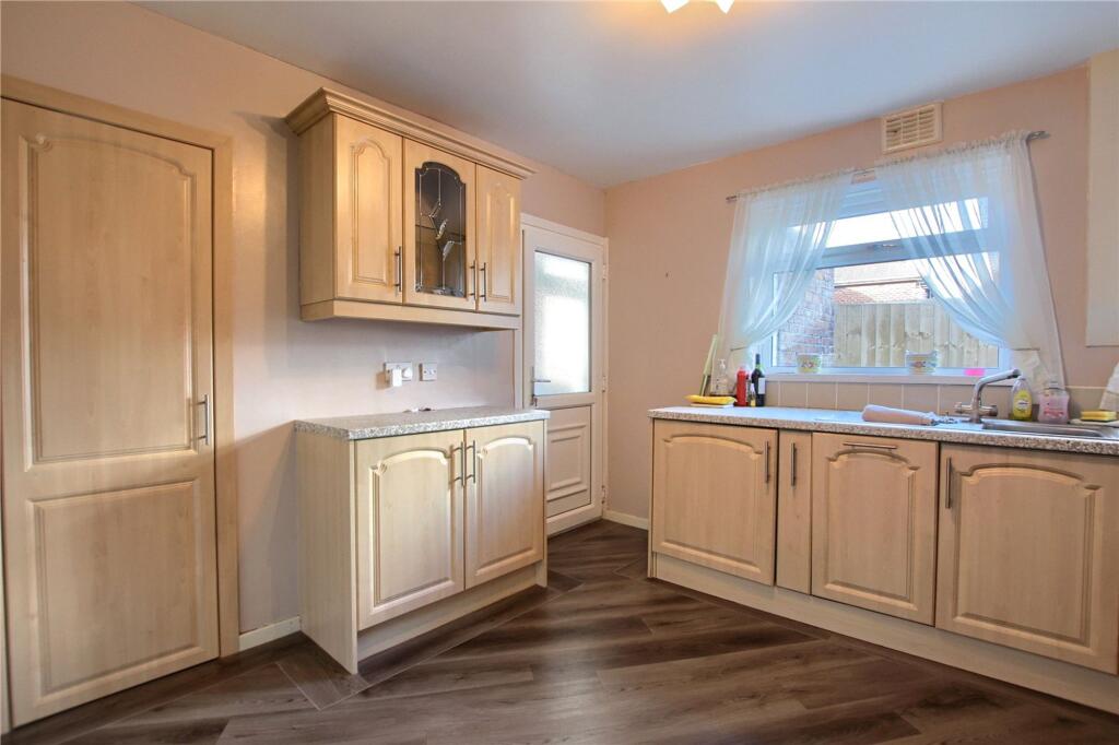 House in Stockton-on-Tees - View 5