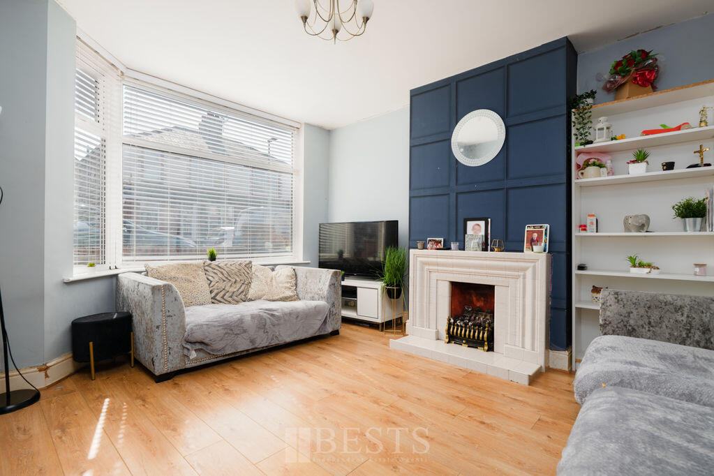House in Warrington - View 2