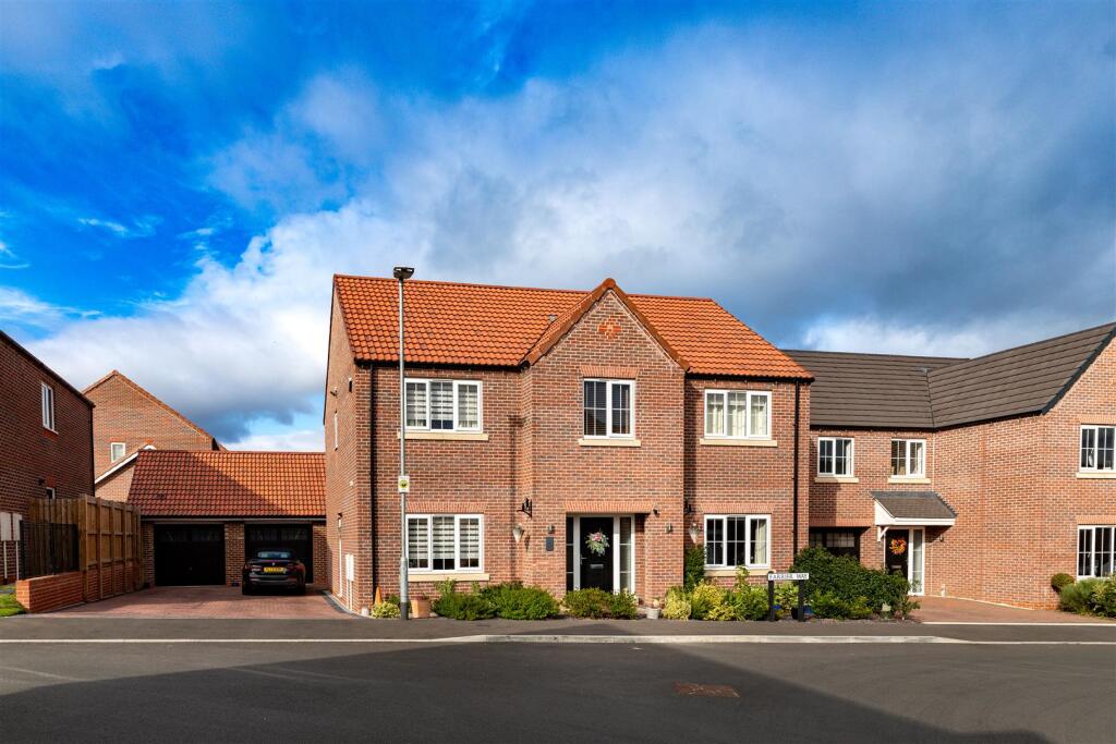 House in Doncaster