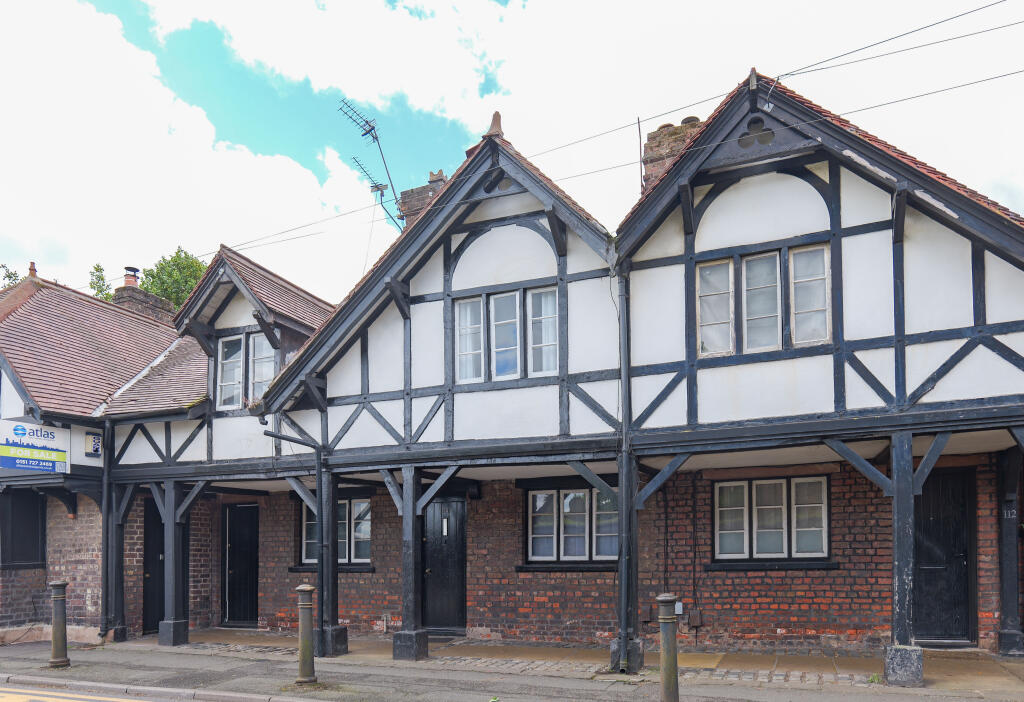Main image of property: Blue Bell Lane, Liverpool, L36