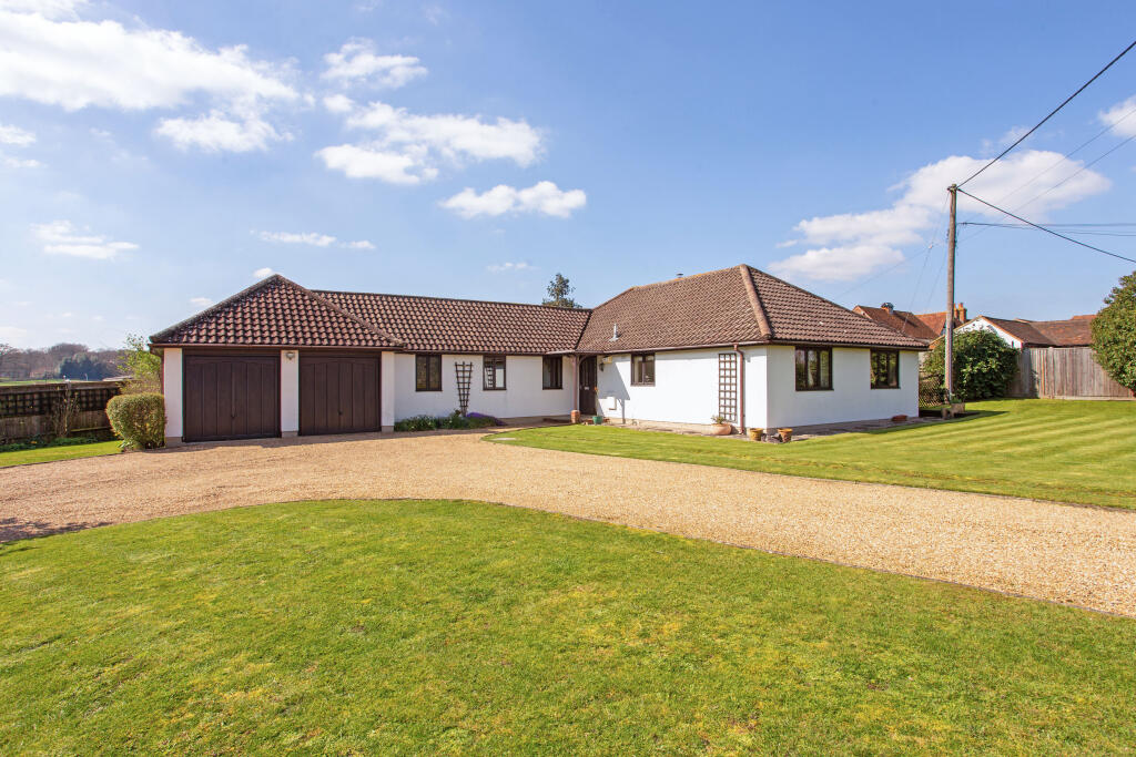 Main image of property: Westwood Lane, Normandy, GU3