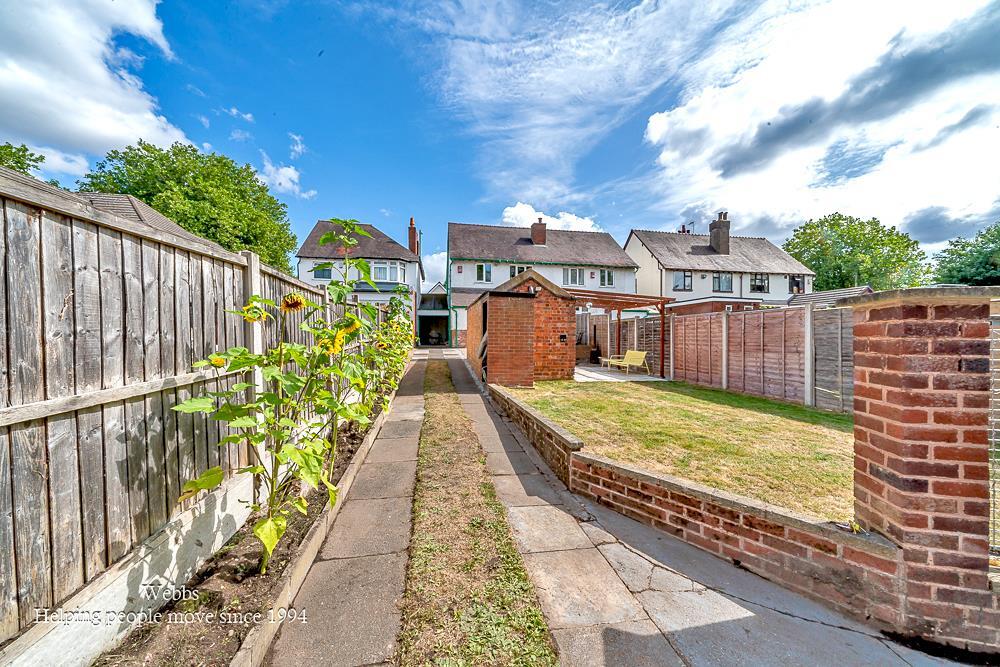House in Walsall - View 2