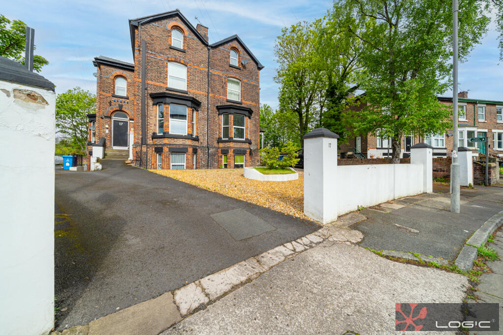 Main image of property: Walton Park, Liverpool, L9