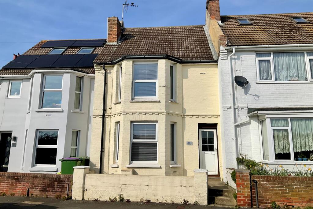 Main image of property: Park Road, Folkestone, CT19