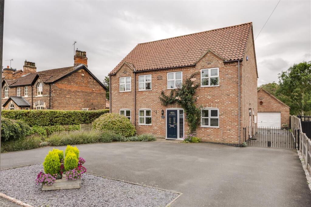 Main image of property: New Street, Elsham