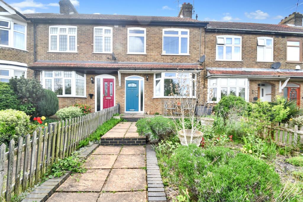 Main image of property: Grange Road, Gillingham, ME7
