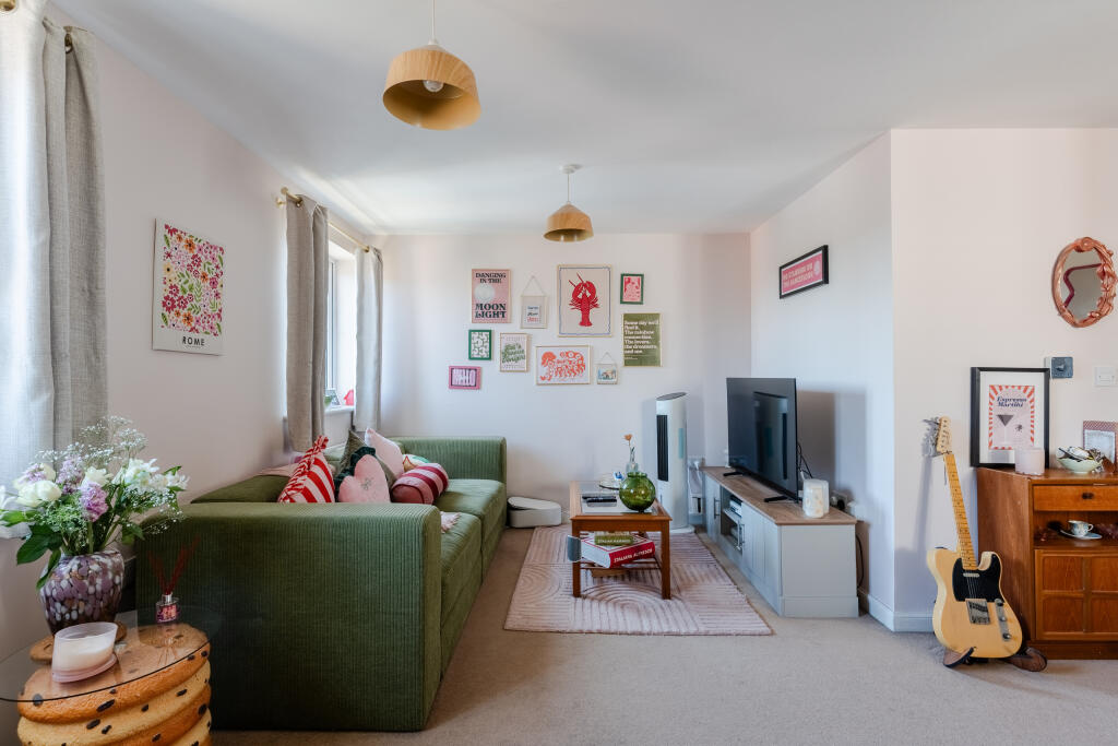 Valerian Close, Shirehampton, Bristol photo 4