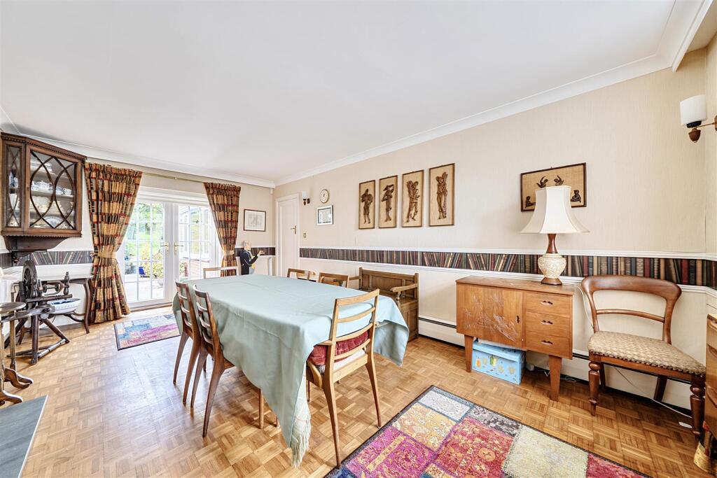 House in Dorchester - View 4