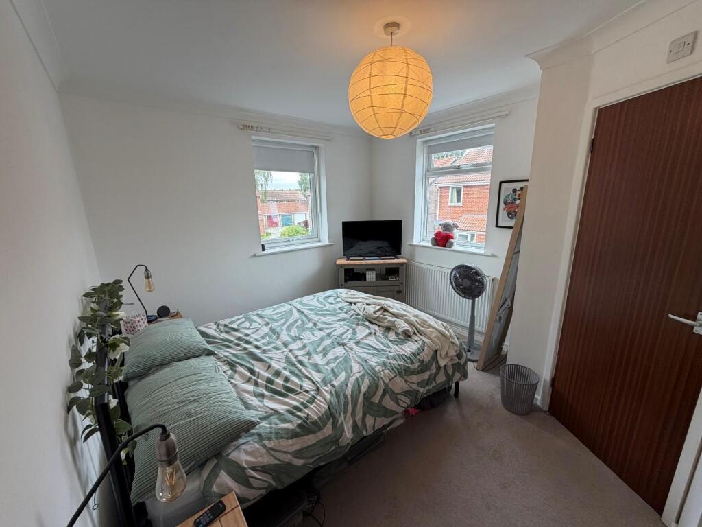 House in Poole, Canford Heath - More