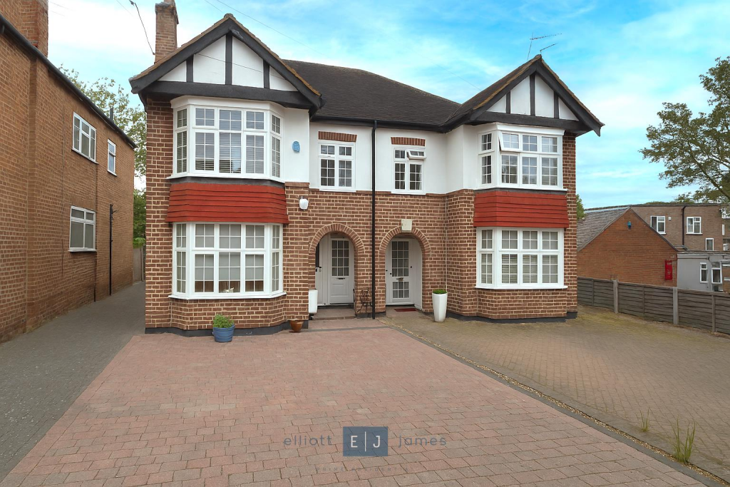 Main image of property: Sedley Rise, Loughton