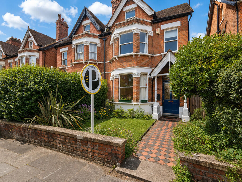 Main image of property: The Avenue, Kew