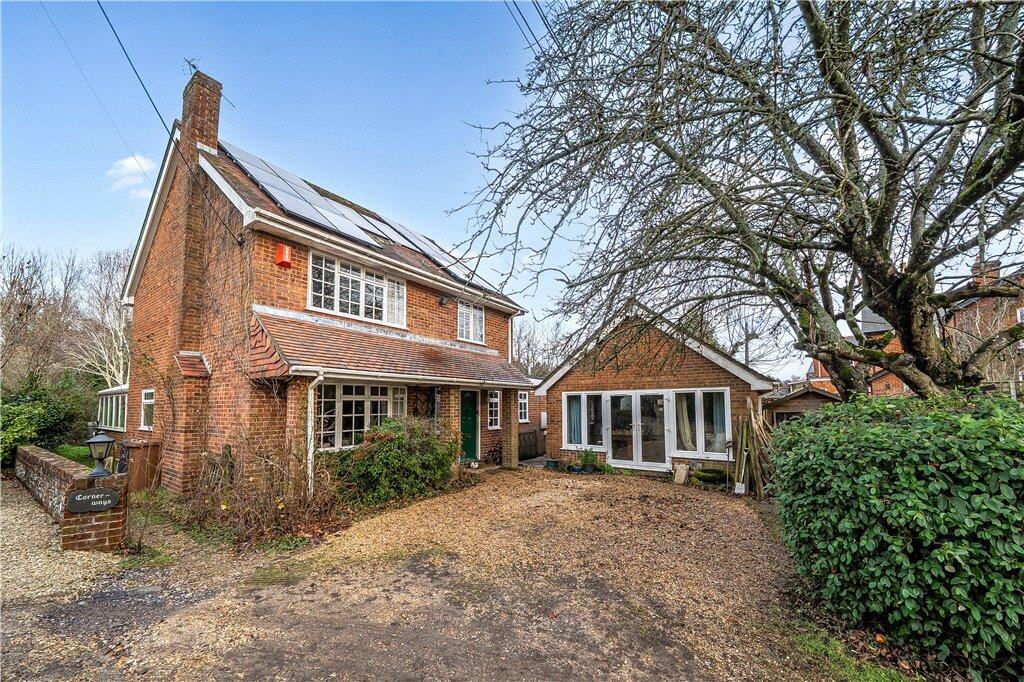 Main image of property: Lockerley Green, Lockerley, Romsey, Hampshire
