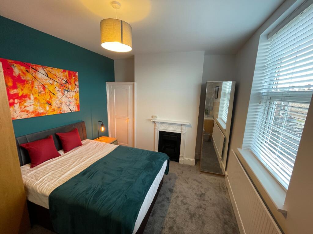 House in Crewe, Cheshire East - View 4