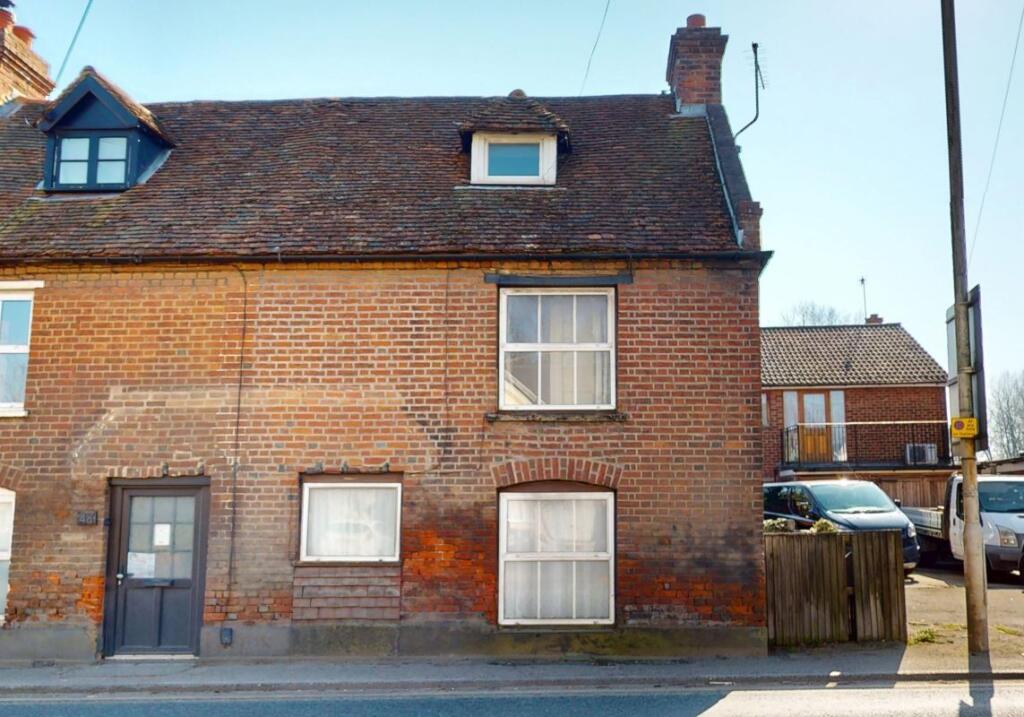 Main image of property: 44 Mill Road, Canterbury, Kent, CT2 0AL