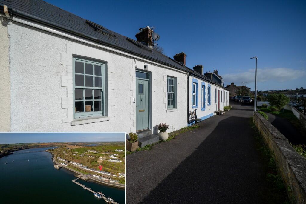 Main image of property: Kinsale, Cork