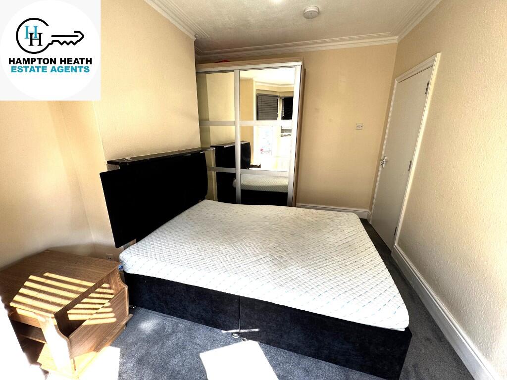 Main image of property: Norris Road, Reading, Berkshire, RG6