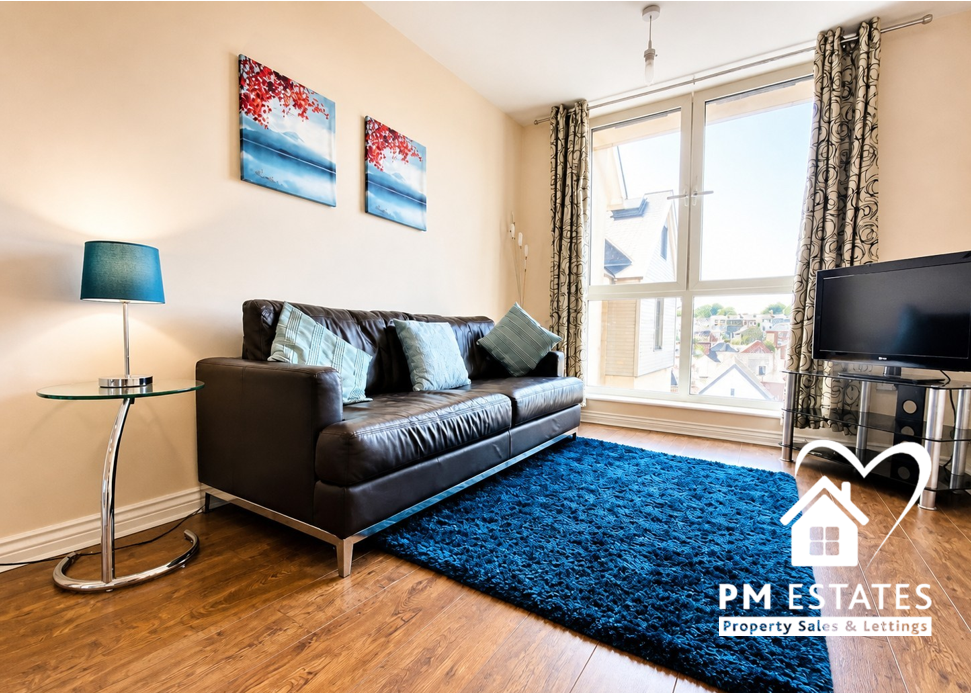 Apartment in East Hertfordshire, Bishop's Stortford - View 3