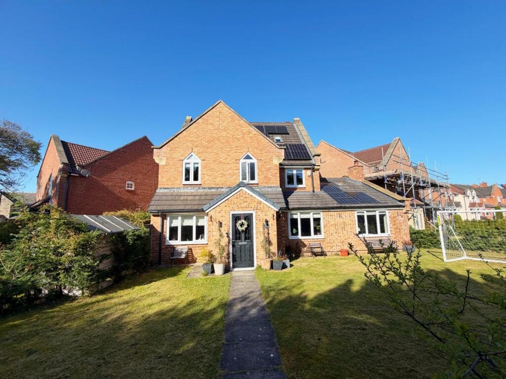 Main image of property: Turnpike Walk, Sedgefield, Stockton-On-Tees