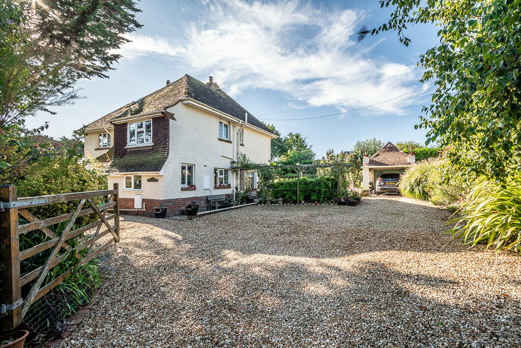 Boucher Road, Budleigh Salterton, EX9 photo 3