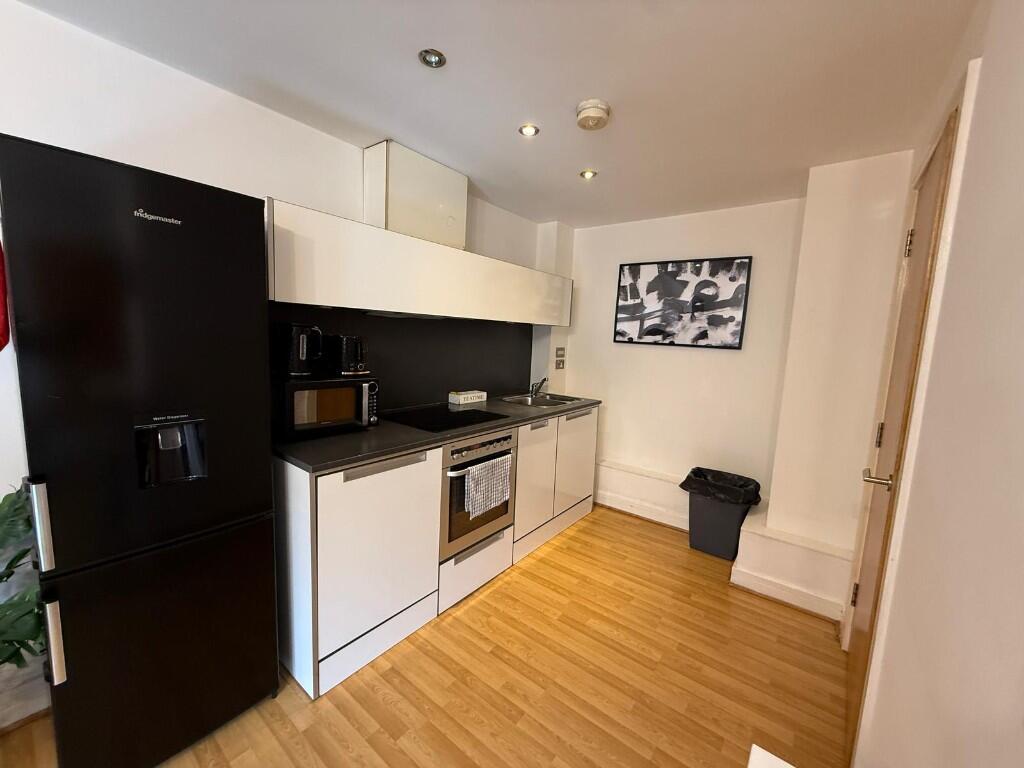 Additional image 9 of Fleet Street, Birmingham, B3