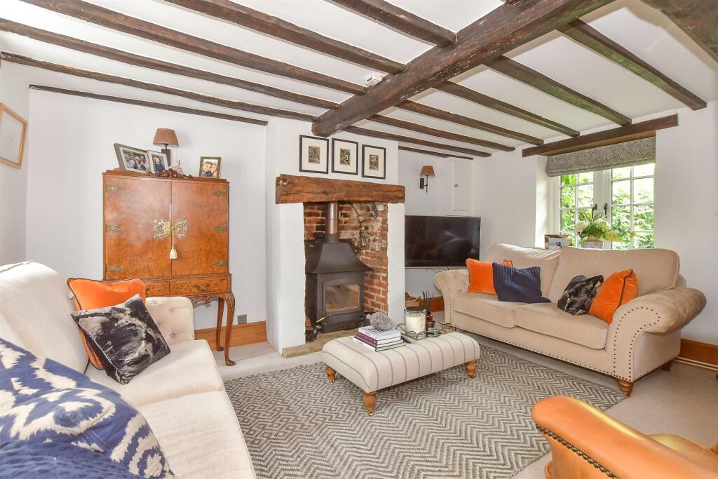 Main image of property: The Street, Adisham, Canterbury, Kent