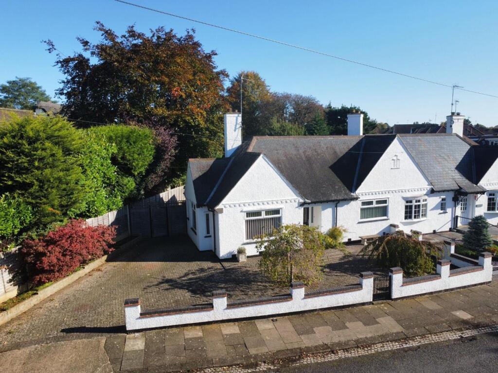 Main image of property: Ridgeway, Weston Favell Village, Northampton NN3