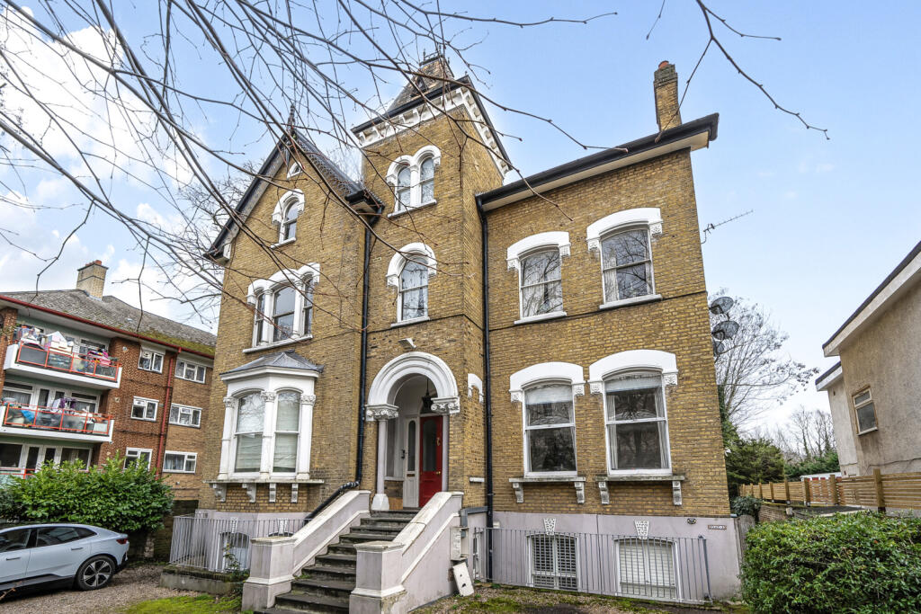 Main image of property: Wickham Road, London