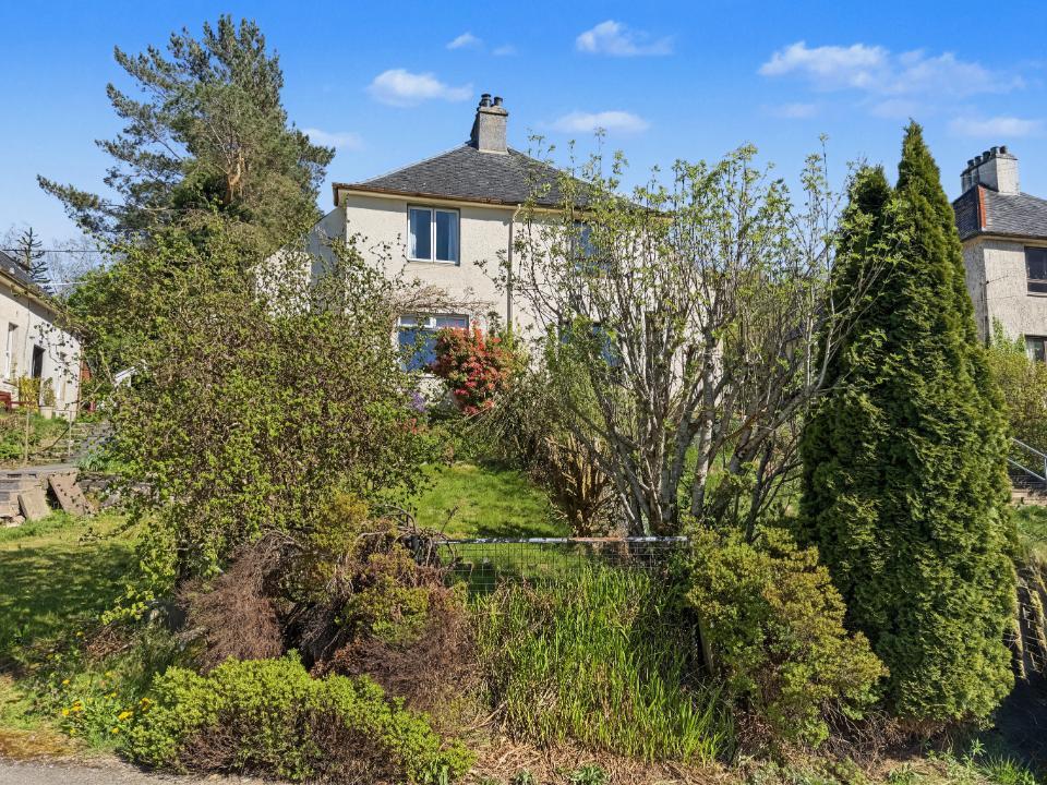 House in Perth, Highland - View 3