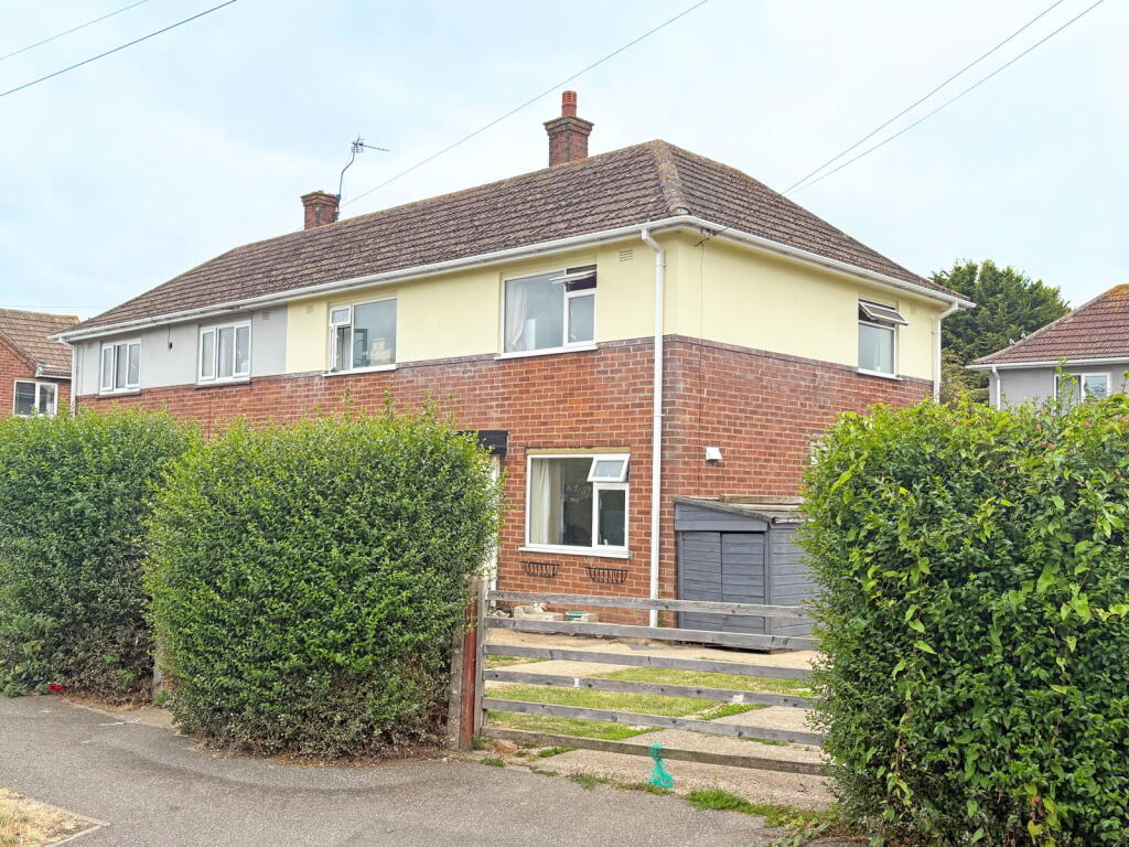 Main image of property: Church Road North, Skegness, PE25 2QQ