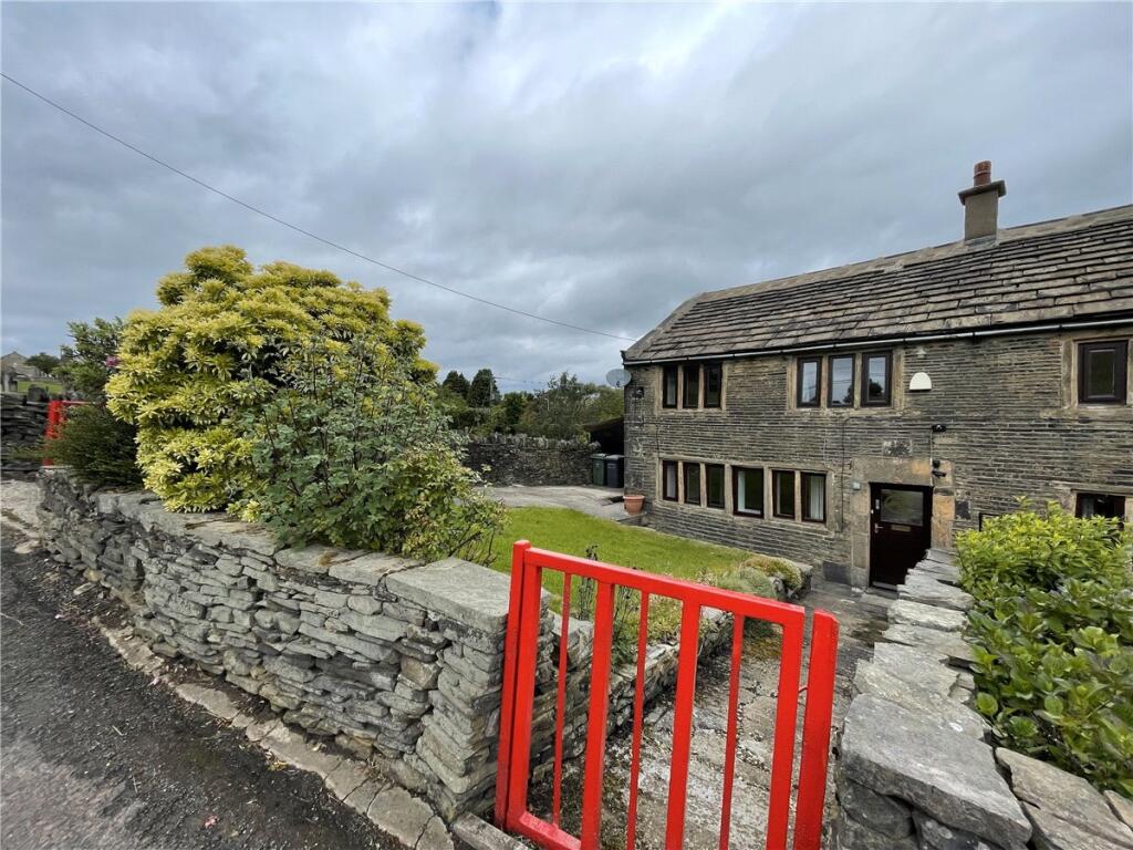 Main image of property: Slaithwaite, Huddersfield, West Yorkshire, HD7