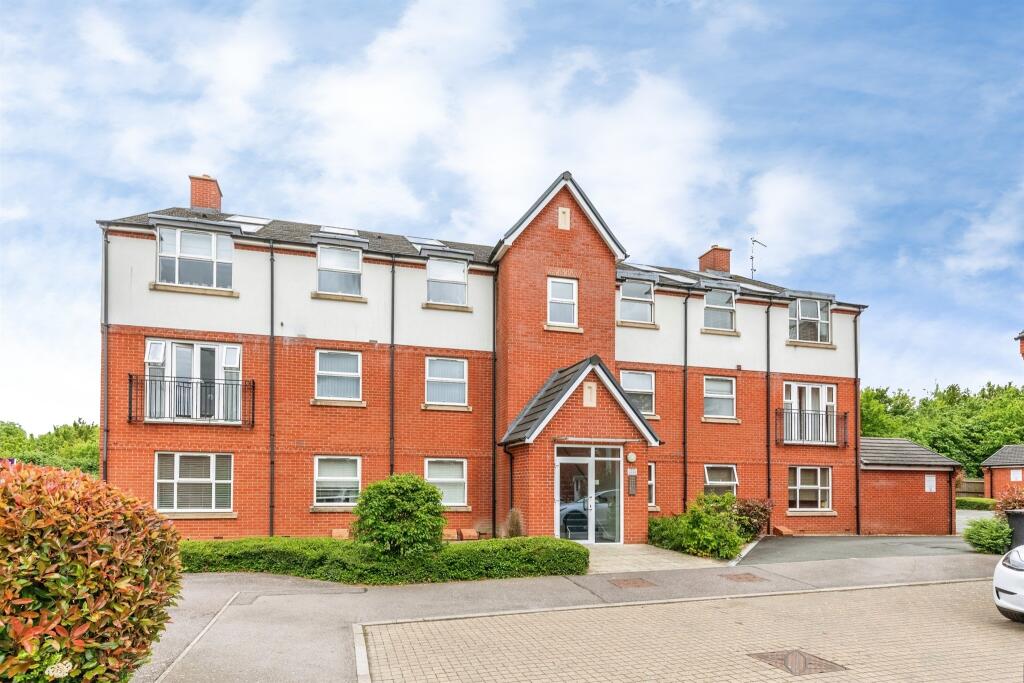 Main image of property: Tyne Way, Rushden