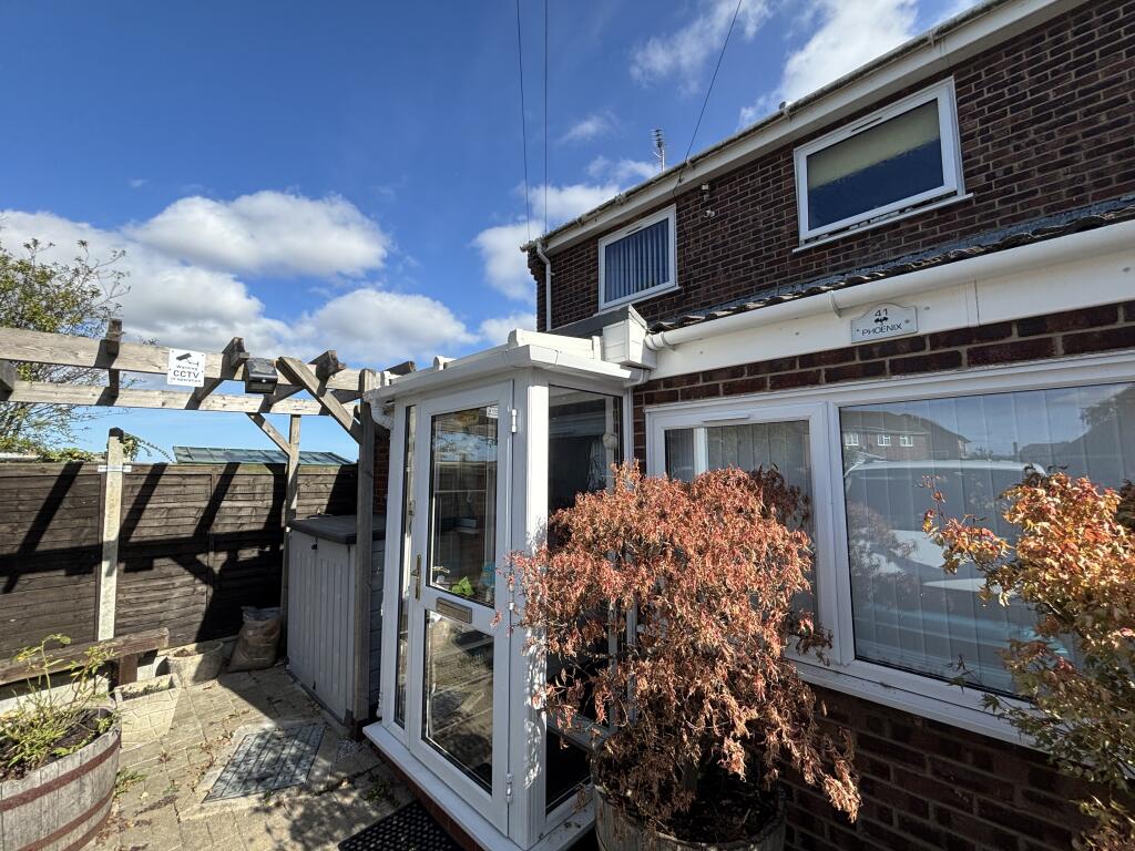 Main image of property: Lyndford Road, Stalham, NORWICH