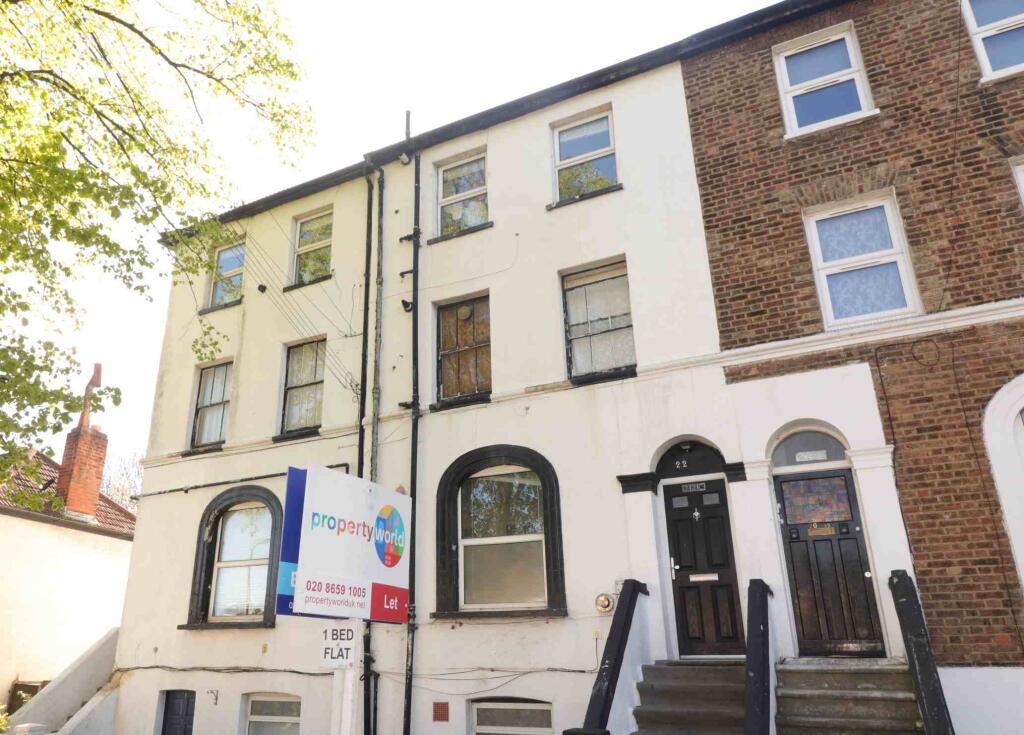 Main image of property: Ash Grove