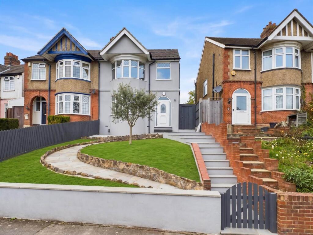 Main image of property: Seymour Road, Luton LU1