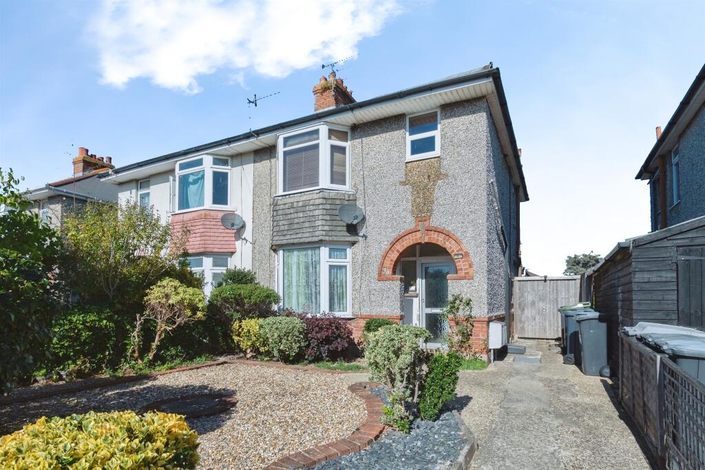 Main image of property: Heaton Road, Bournemouth