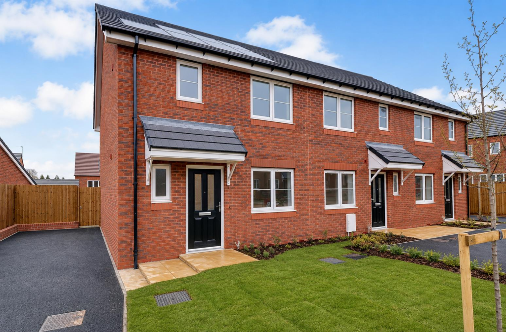 Main image of property: Broadgate, Kenilworth, CV8 2UR