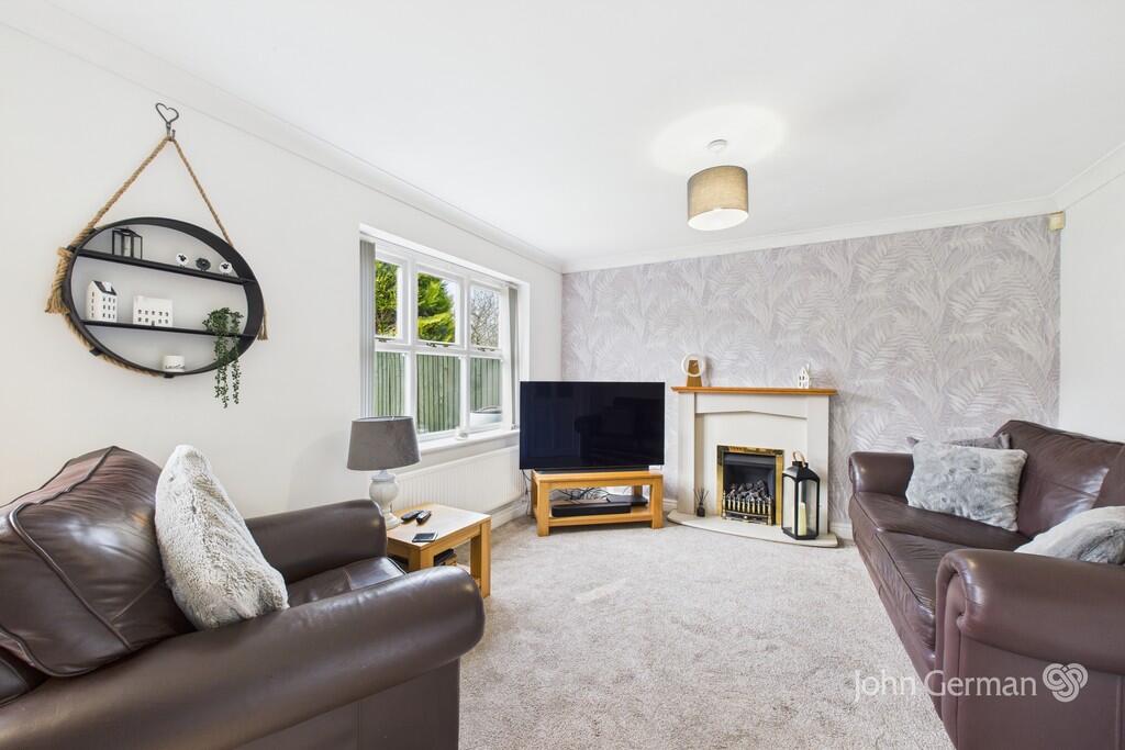Wilsford Avenue, Uttoxeter photo 2