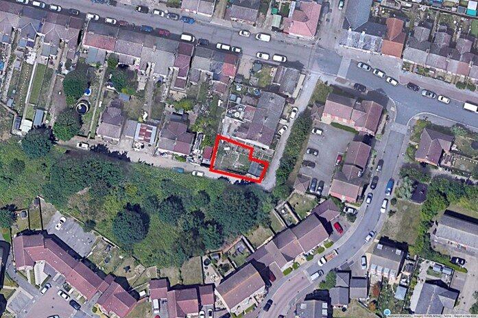 Main image of property: Little Croft Street, Ipswich, Suffolk, IP2