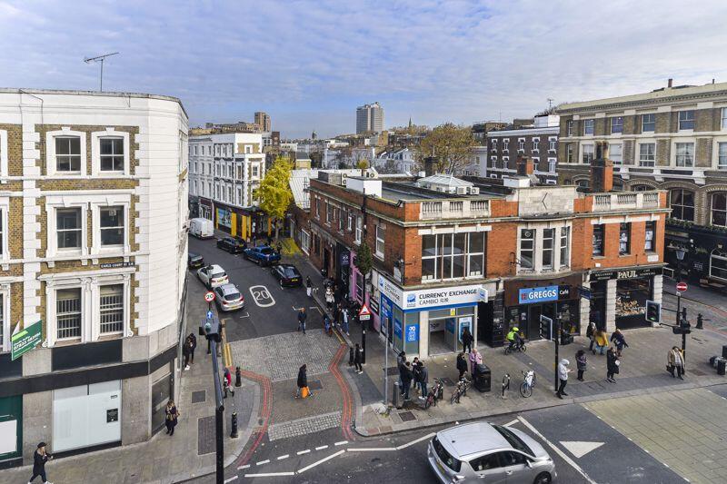 Main image of property: Earls Court , London