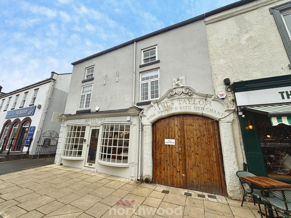 Main image of property: Market Place, Bawtry, Doncaster, DN10