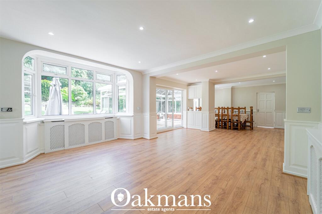 House in Birmingham - View 4